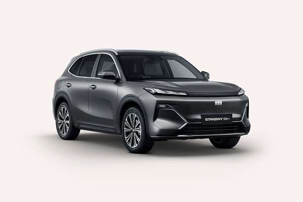 2025 Geely Starray EM-i