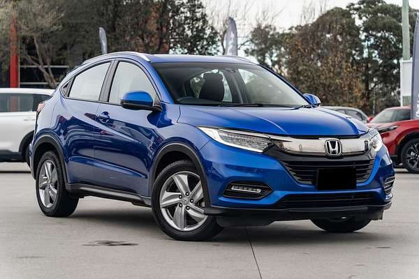 2020 Honda HR-V