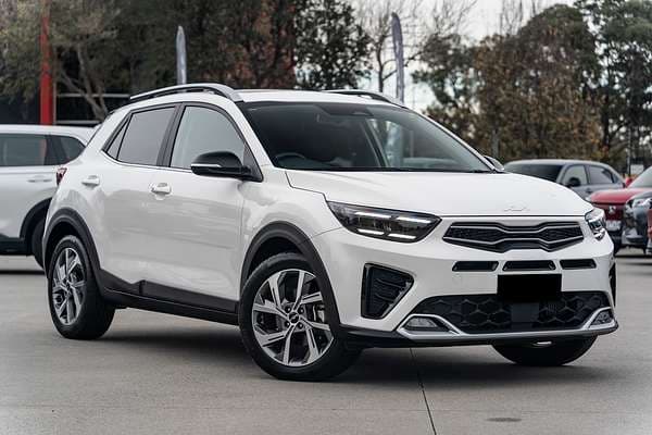 2023 Kia Stonic