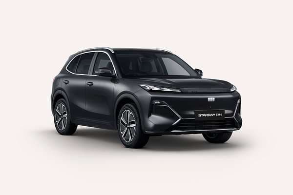 2025 Geely Starray EM-i
