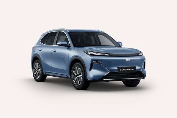 2026 Geely Starray EM-i