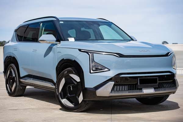 2024 Kia EV5